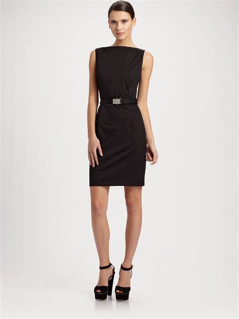 prada dress woman|Prada formal dresses.